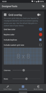 Designer Tools Pro 2.0.8 Designer Tools Pro 2.0.8