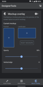 Designer Tools Pro 2.0.8 Designer Tools Pro 2.0.8