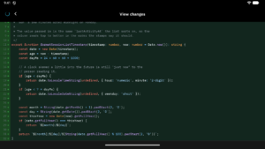 Happy: Codex & Claude Code App 1.8.0