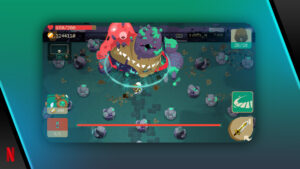 Moonlighter Netflix Edition 1.13.57 Moonlighter Netflix Edition 1.13.57