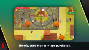 Moonlighter Netflix Edition 1.13.57 Moonlighter Netflix Edition 1.13.57