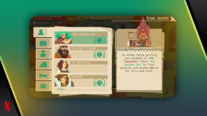 Moonlighter Netflix Edition 1.13.57 Moonlighter Netflix Edition 1.13.57