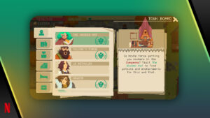 Moonlighter Netflix Edition 1.13.57 Moonlighter Netflix Edition 1.13.57
