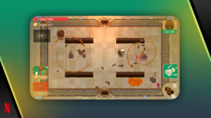 Moonlighter Netflix Edition 1.13.57 Moonlighter Netflix Edition 1.13.57