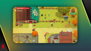 Moonlighter Netflix Edition 1.13.57 Moonlighter Netflix Edition 1.13.57