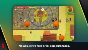 Moonlighter Netflix Edition 1.13.57 Moonlighter Netflix Edition 1.13.57