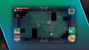 Moonlighter Netflix Edition 1.13.57 Moonlighter Netflix Edition 1.13.57