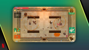 Moonlighter Netflix Edition 1.13.57 Moonlighter Netflix Edition 1.13.57