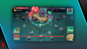 Moonlighter Netflix Edition 1.13.57 Moonlighter Netflix Edition 1.13.57