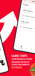 iFood para Parceiros 3.26.0 iFood para Parceiros 3.26.0