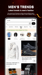Temu: Shop Like a Billionaire 4.2.0 (arm64-v8a + arm-v7a) (120-640dpi)