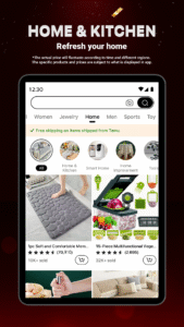 Temu: Shop Like a Billionaire 4.2.0 (arm64-v8a + arm-v7a) (120-640dpi)