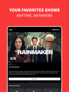 USA Network 11.0.1