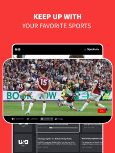 USA Network 11.0.1