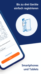 VR SecureGo plus 4.2.3