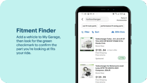 eBay Motors: Parts, Cars, more 4.29.0 eBay Motors: Parts, Cars, more 4.29.0