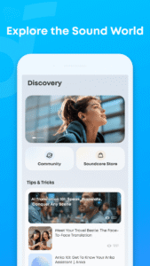 Soundcore 3.4.8 (arm64-v8a + arm-v7a) (nodpi) (Android 5.0+)