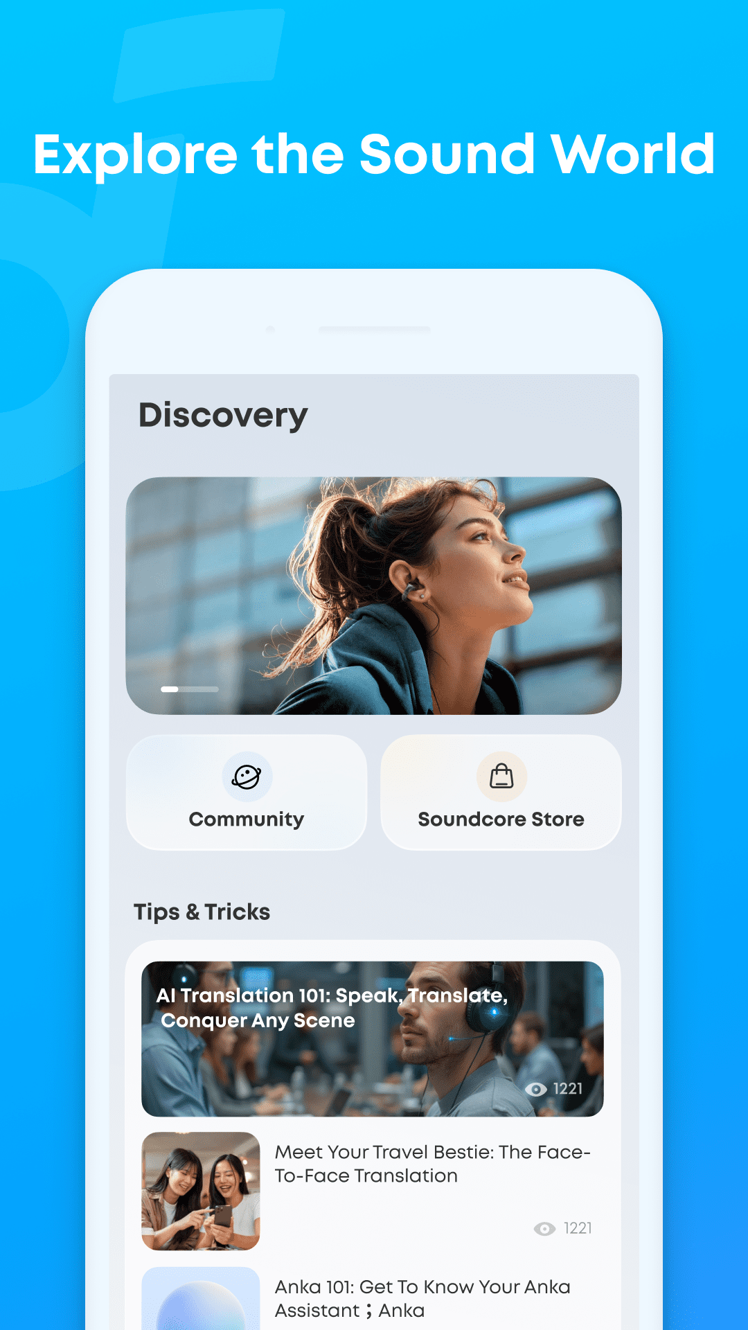 Download Soundcore APKs for Android - APKMirror