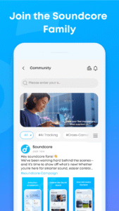 Soundcore 3.4.8 (arm64-v8a + arm-v7a) (nodpi) (Android 5.0+)