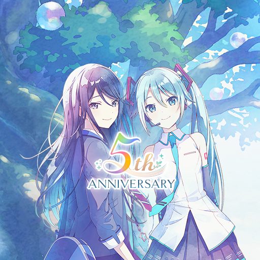 Download プロジェクトセカイ カラフルステージ！ feat. 初音ミク APKs