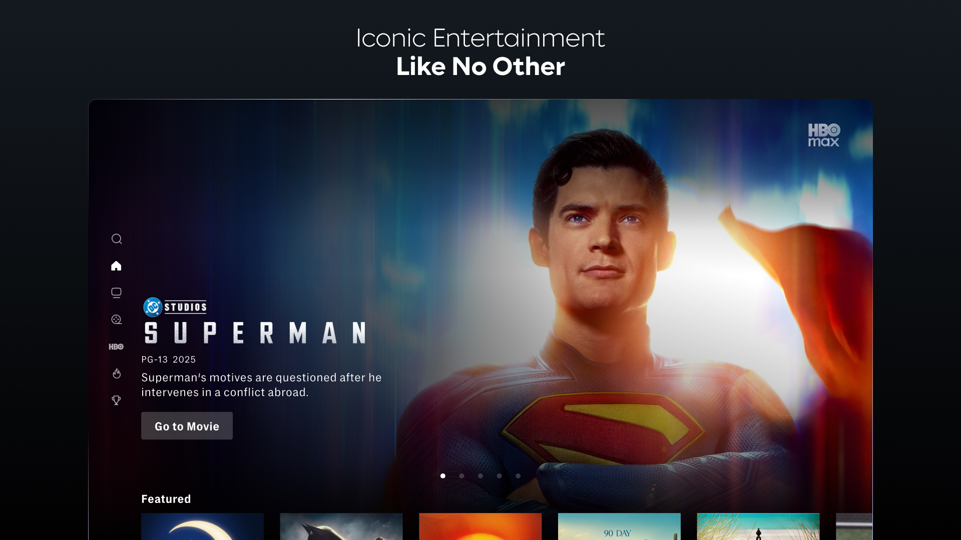 HBO Max: Stream TV & Movies (Android TV) 5.2.1.2 APK Download by ...