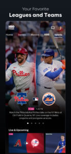 HBO Max: Stream TV & Movies (Android TV) 6.6.0.90 (arm64-v8a + arm-v7a) (320dpi)