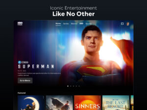 HBO Max: Stream TV & Movies (Android TV) 6.6.0.90 (arm64-v8a + arm-v7a) (320dpi)