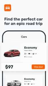 KAYAK: Flights, Hotels & Cars 243.3