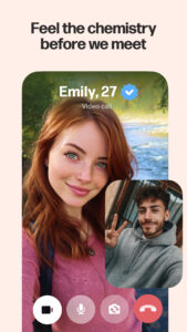 Mamba Dating App: Make friends 3.146.0 (12302)