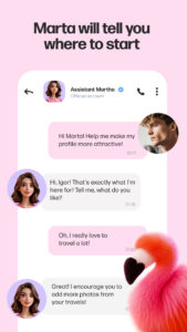 Mamba Dating App: Make friends 3.146.0 (12302)