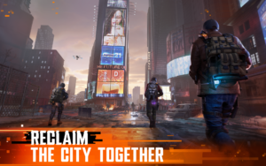 The Division Resurgence 1.33816.0