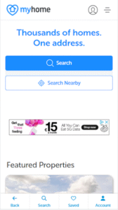 MyHome 6.5.3