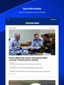 ABC30 Central CA 8.75.0 (Android 6.0+)
