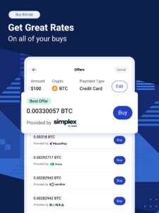BitPay: Buy BTC ETH & Solana 14.40.4 BitPay: Buy BTC ETH & Solana 14.40.4