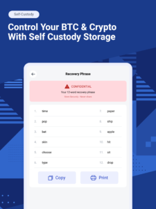 BitPay: Buy BTC ETH & Solana 14.40.4 BitPay: Buy BTC ETH & Solana 14.40.4