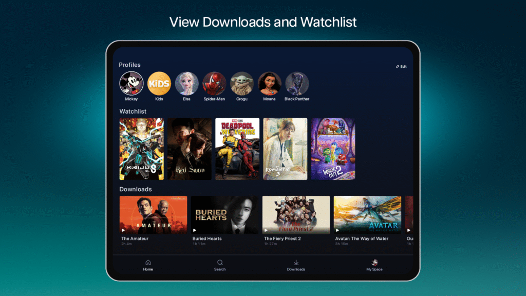Pekashow apk