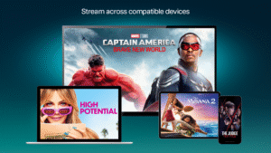 Disney+ Hotstar 25.09.10.2