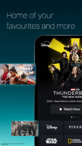 Disney+ Hotstar 25.09.10.2