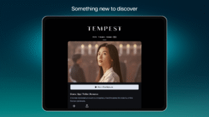 Disney+ Hotstar 25.09.10.2