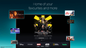 Disney+ Hotstar 25.09.10.2