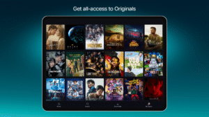 Disney+ Hotstar 25.09.10.2