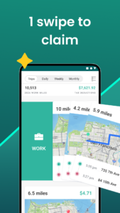 Everlance: Mileage Tracker 5.1.6 Everlance: Mileage Tracker 5.1.6