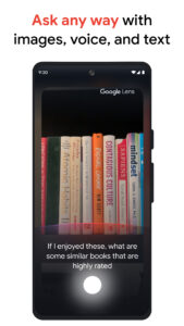 Google App 5.7.14.19 (arm64-v8a) (nodpi) (Android 4.4+) Google App 5.7.14.19 (arm64-v8a) (nodpi) (Android 4.4+)