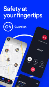 OnStar Guardian: Safety App 3.1.2 (133) OnStar Guardian: Safety App 3.1.2 (133)