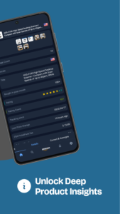 Keepa - Amazon Price Tracker 2.19.2 Keepa - Amazon Price Tracker 2.19.2