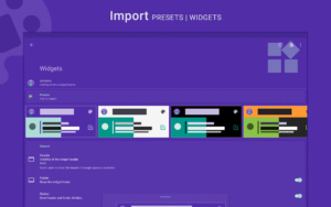 Palettes | Theme Manager 16.0.3