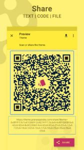 Palettes | Theme Manager 16.0.3