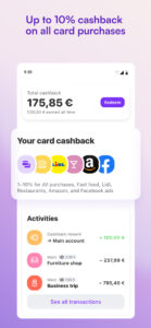 Vivid Business and Personal 4.5.0