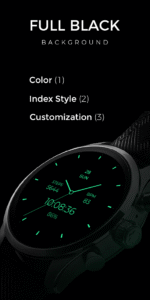 Minimal & Simple Watch - RE 1.5.0