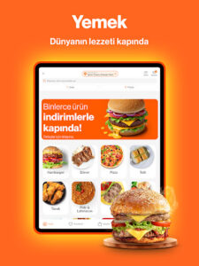 Trendyol - Online Alışveriş 7.54.8.1020 Trendyol - Online Alışveriş 7.54.8.1020